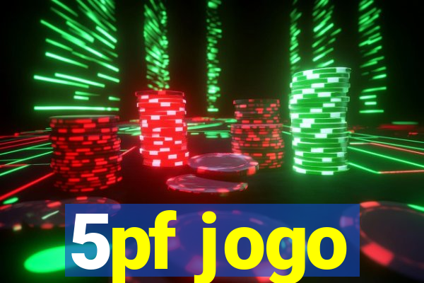 5pf jogo